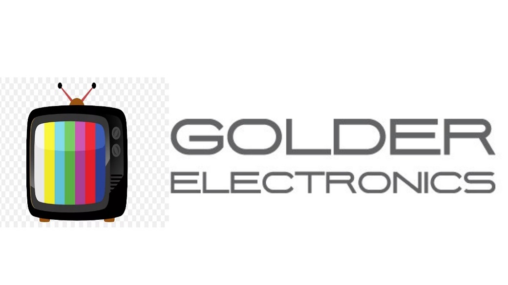 remont televizorov Golder v Bishkeke